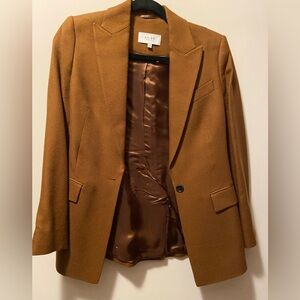 Reiss Tan Blazer